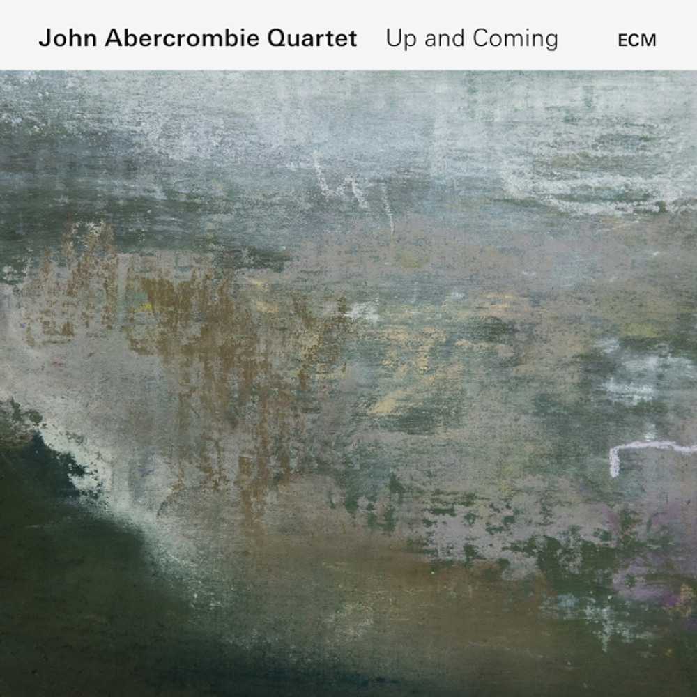 John Abercrombie Quartet / Up And Coming (LP)