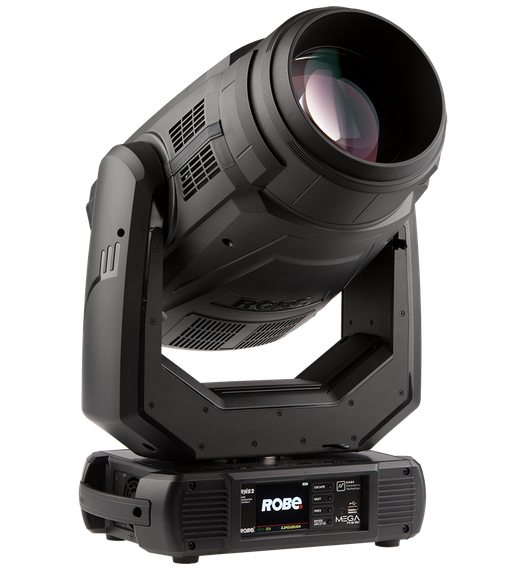 ROBE ROBIN MegaPointe