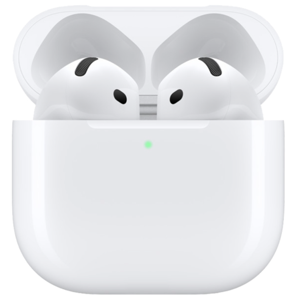 Наушники Apple AirPods (4-го поколения, 2024)