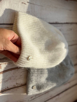 Шапка Ferz Блюз