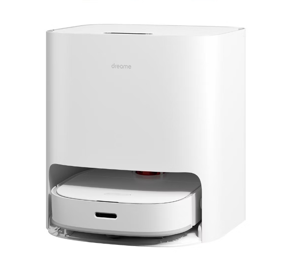 Робот-пылесос Dreame W10 rls5c (q)