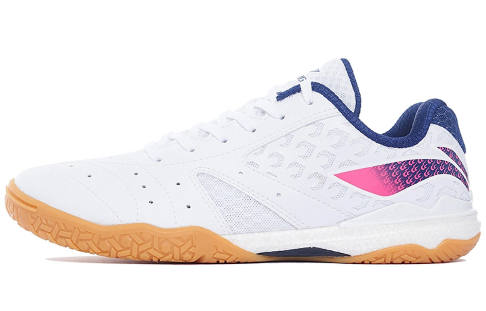 China National Table Tennis Team X LINING Champion Professional Table Tennis Shoes
