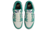 Кроссовки Nike Dunk Low Se "85" (Женская размерная сетка)