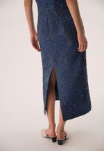 Платье Bluebird