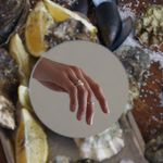 Кольцо Reunion III