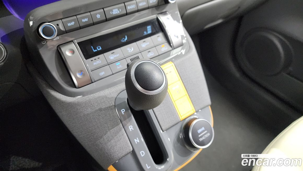 Hyundai Casper Turbo The Essential (06.2023)