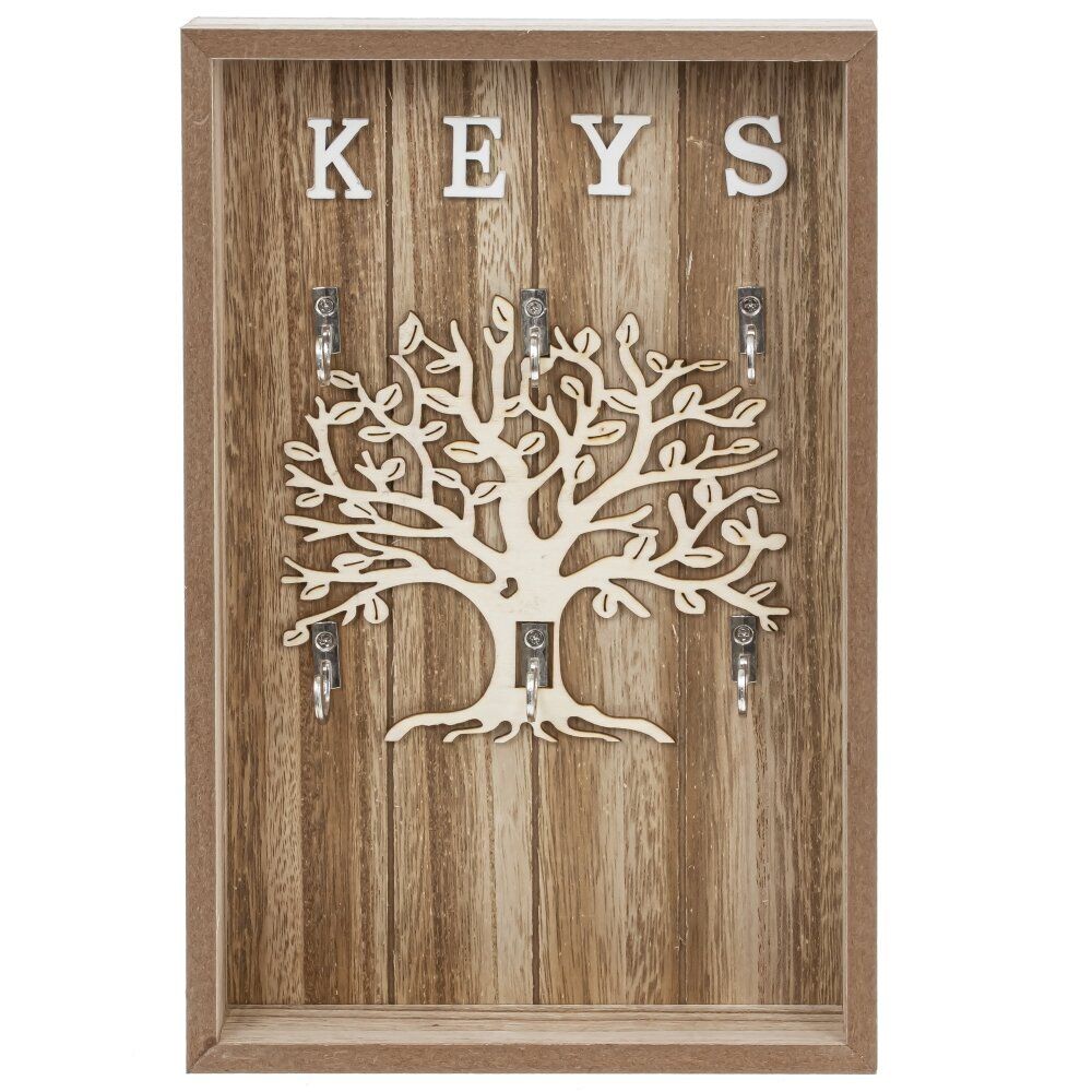 GAEM Ключница, L18 W4 H28 см