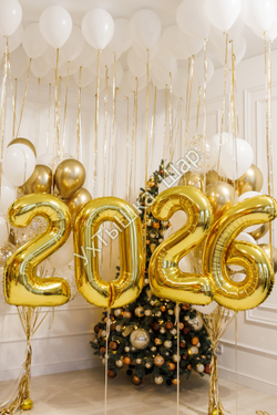 Сет "Шампанское и Куранты"