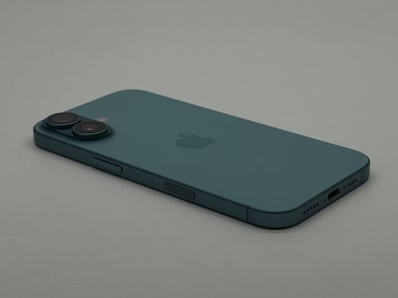 iPhone 16 256Gb Teal