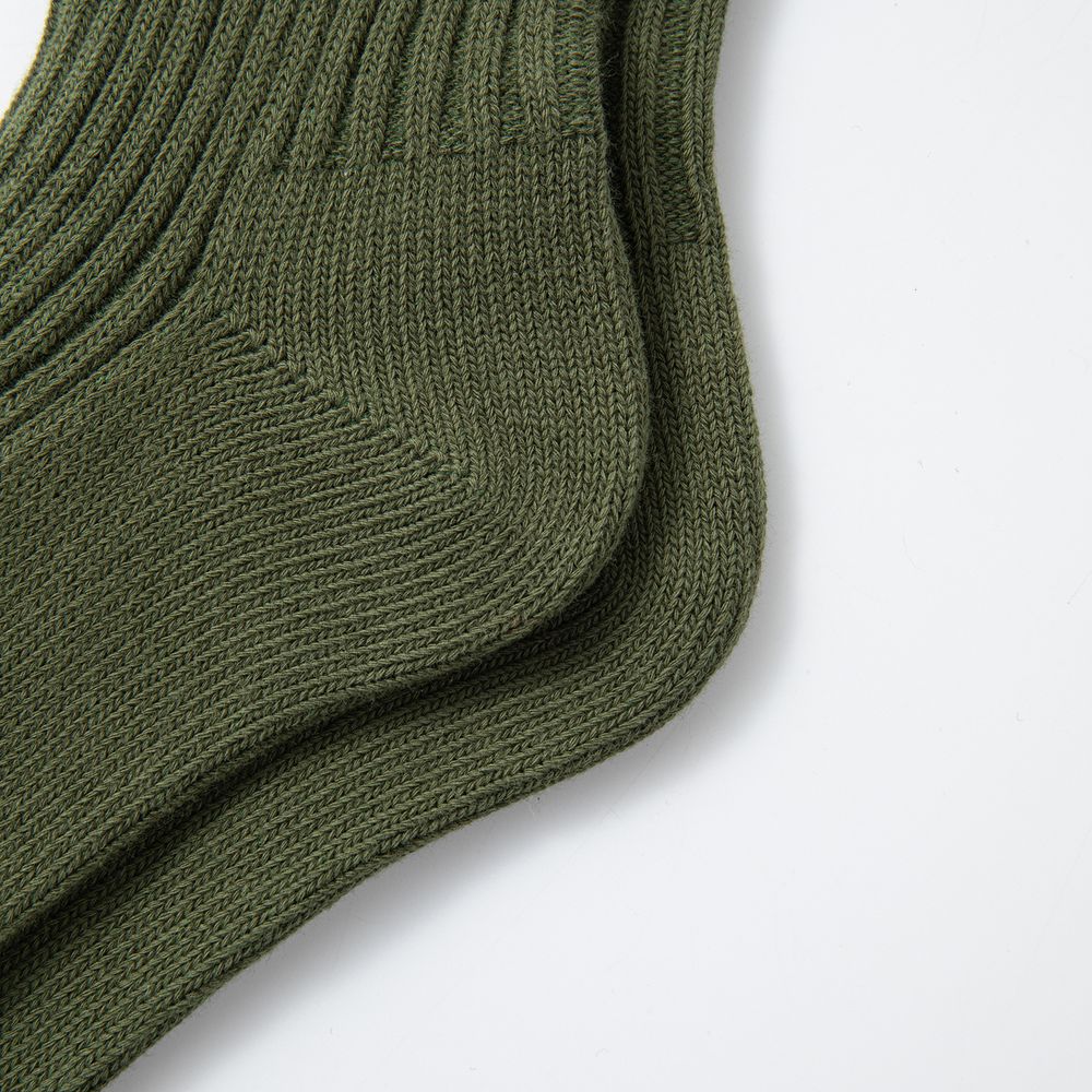 Носки Ymkashix Standart Cotton хаки