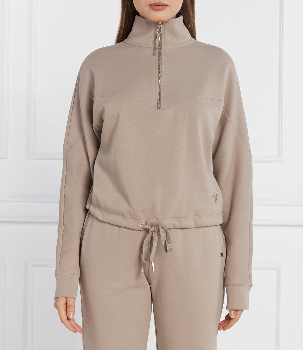 Худи Joop! - бежевый(30038693)