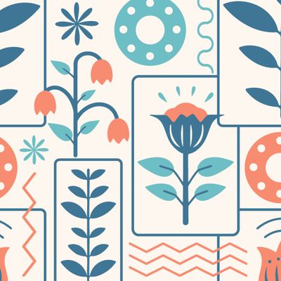 hygge background