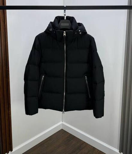 Пуховик Tom Ford