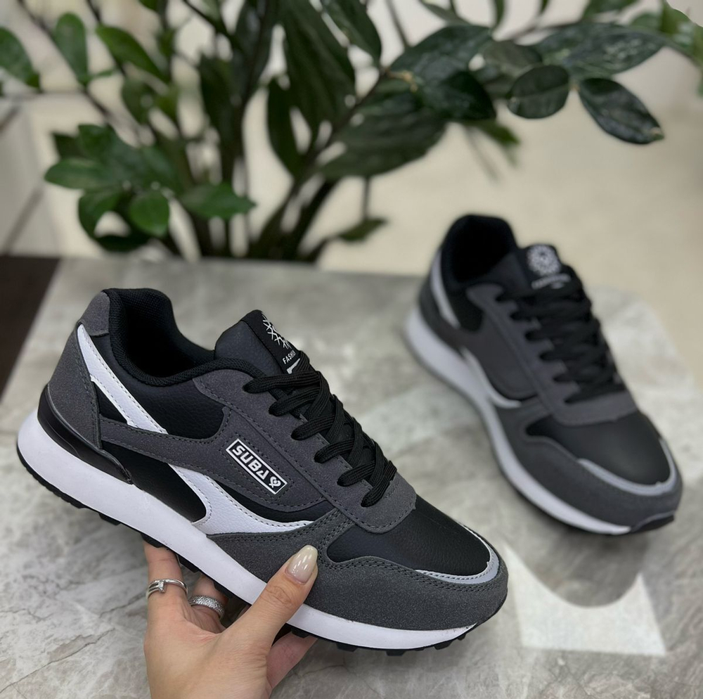 Кроссовки (41-46)р. / шт.