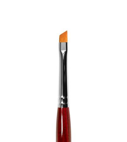 Кисть наклонная GС63R №4