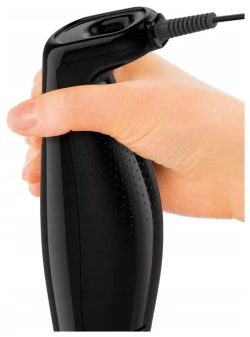 Погружной блендер Tefal HB 121838, черный