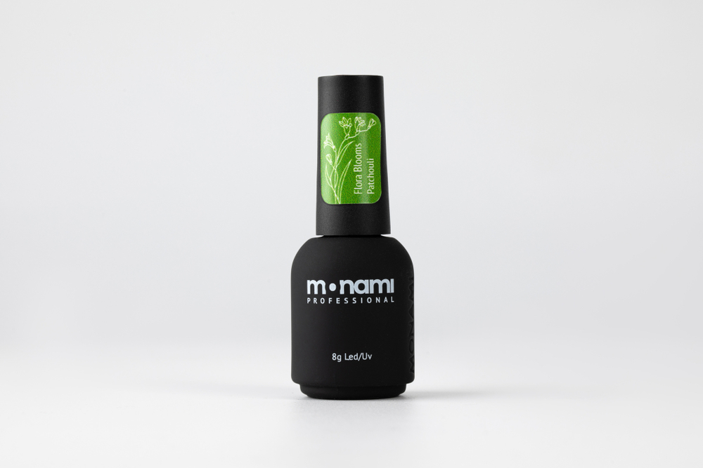Monami Flora Blooms Patchouli 8 ml