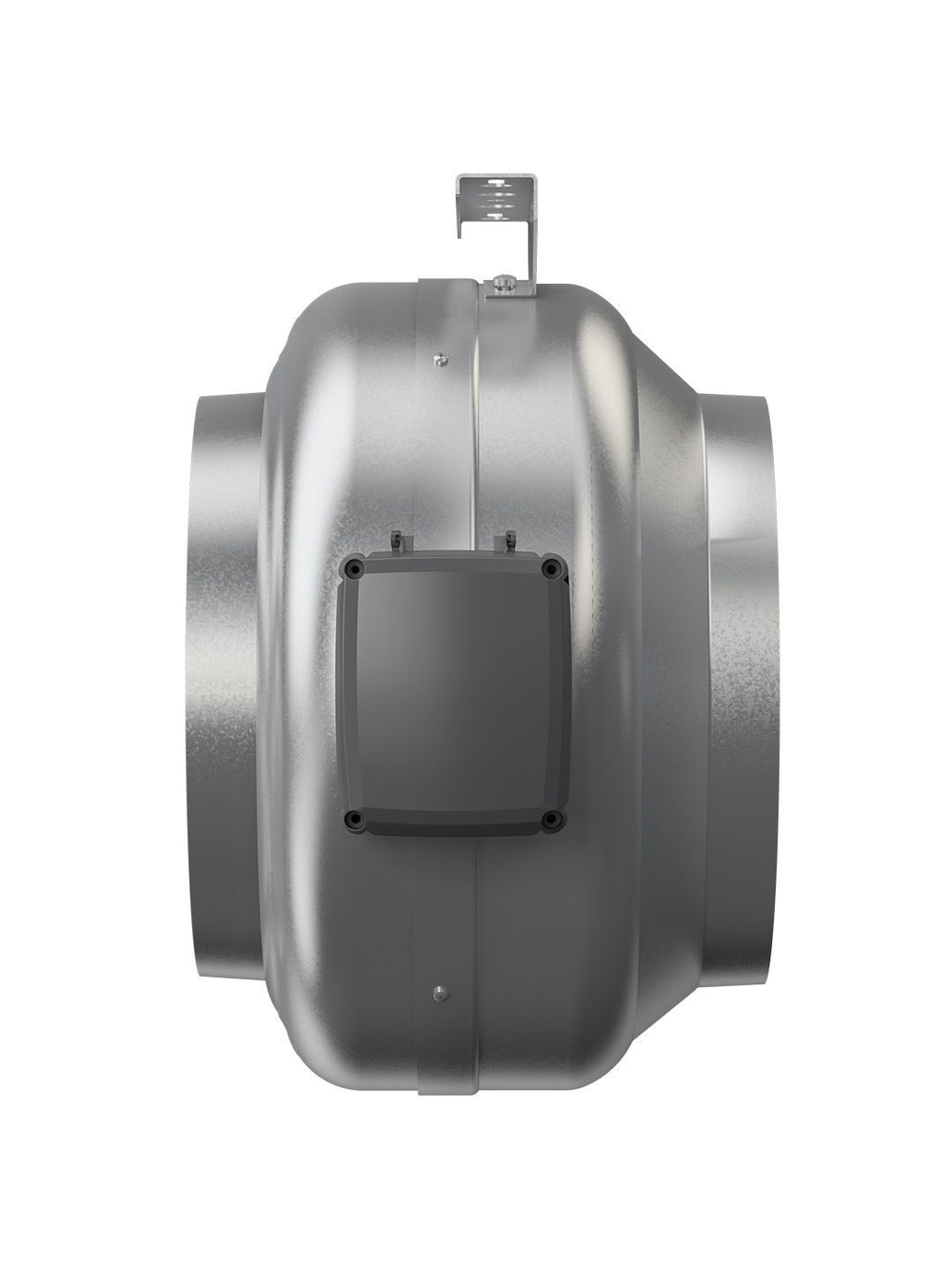 Вентилятор канальный MARS D250 центробежный GDF ERA PRO