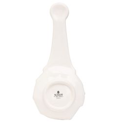 ПОДСТАВКА ПОД ЛОЖКУ AGNESS “С НОВЫМ ГОДОМ!" 23,5*10,5*3,1 СМ (КОР=48ШТ.)