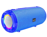 Портативная колонка Borofone BR13, 10W, BT5.0, 1200mAh Blue