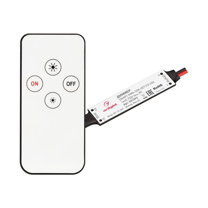 Диммер Arlight Smart-Mini-Dim-Set 031593