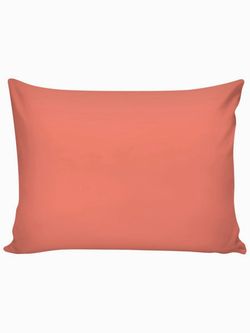 Наволочка комплект 2шт Milky Garden "Коралл" 70х70 см