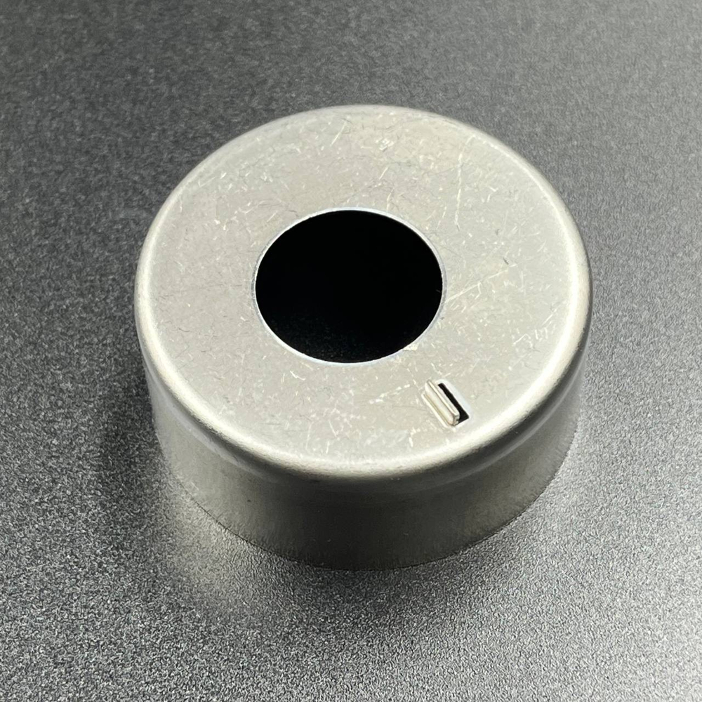 Стакан помпы охлаждения Yamaha 30-70, F40-60 (Yamaha)