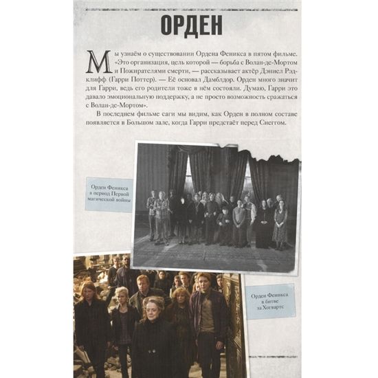 Гарри Поттер. Битва за Хогвартс (с волшебной палочкой)