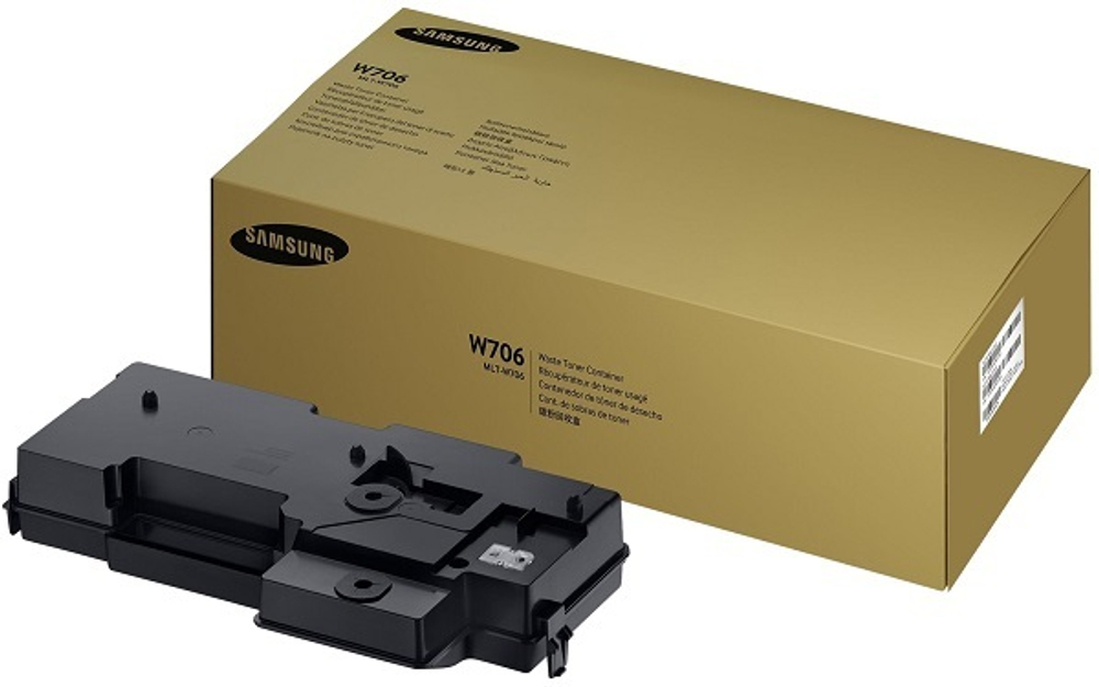 Сборник отработанного тонера  Samsung MLT-W706