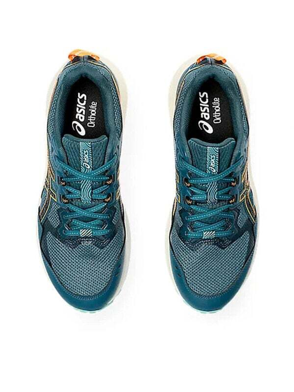 Кроссовки Asics Gel-Sonoma 7