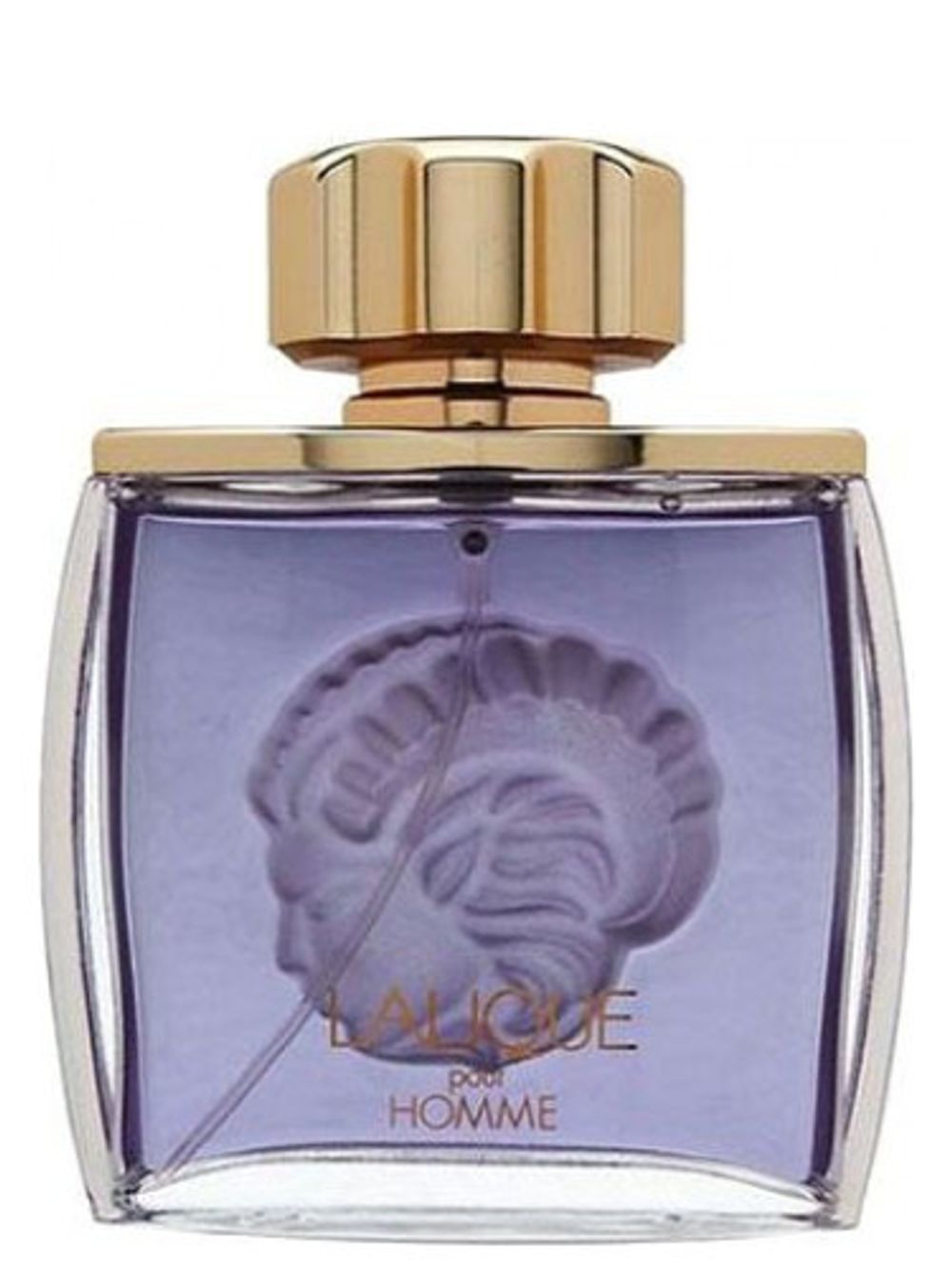 Lalique Pour Homme Le Faune