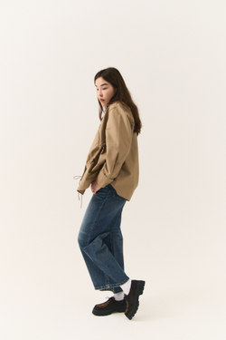 MocToe Brown Leo