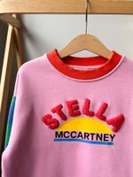 Хлопковый костюм Stella McCartney, 128