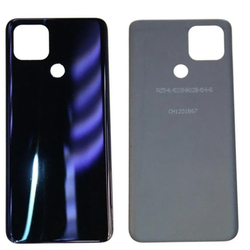 Задняя крышка для OPPO A15/A15s Черный