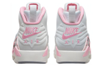 Jordan Mvp 678 Shy Pink Women"s