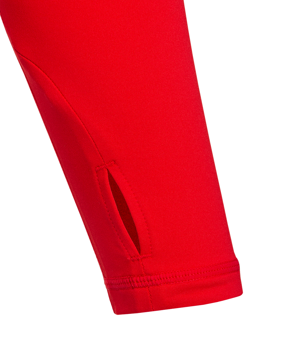 Джемпер компрессионный PerFormDRY Baselayer Warm Top, красный