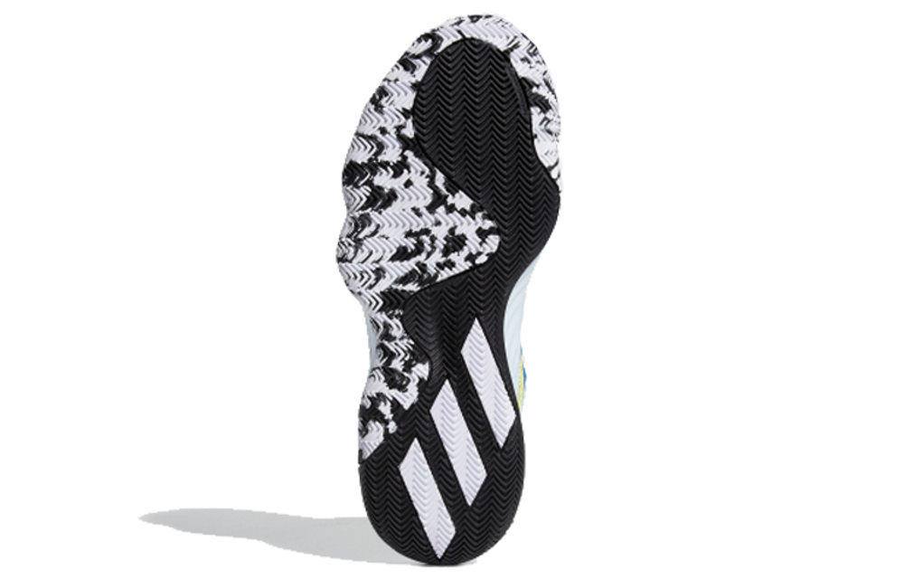 Кроссовки Adidas D.O.N. Issue 1 Gca