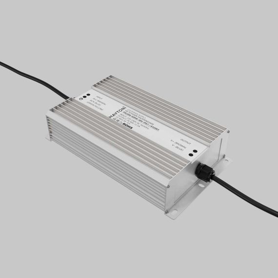 Источник напряжения PSL008 48В 600Вт IP67 Maytoni Led Strip 832001