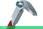Гвоздодер Milwaukee 4932478250 10"