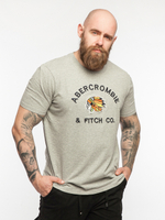 Футболка Abercrombie & Fitch ABF23