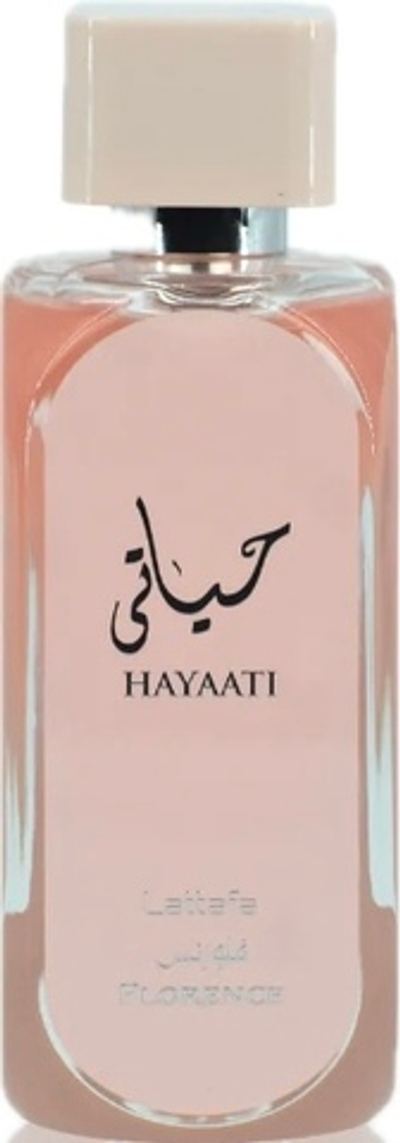 Lattafa Hayaati Florence EDP