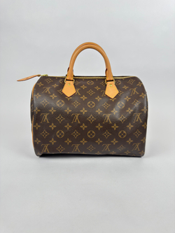 Сумка Louis Vuitton Speedy 30