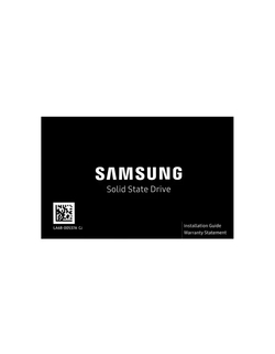 Samsung SSD 250Gb 870 EVO MZ-77E250B/EU