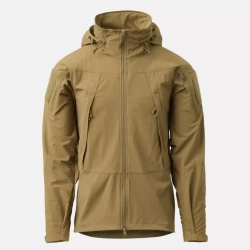 Куртка Trooper MK2 StormStretch Helikon-Tex (Taiga Green)