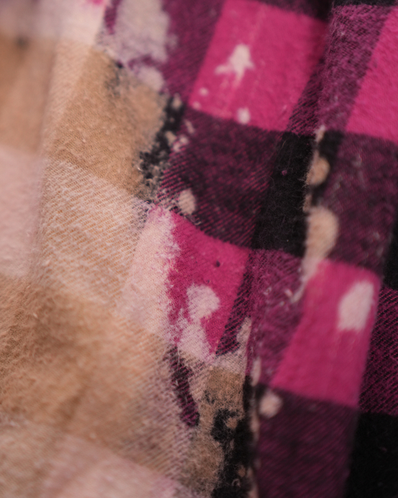 Рубашка "Terry"