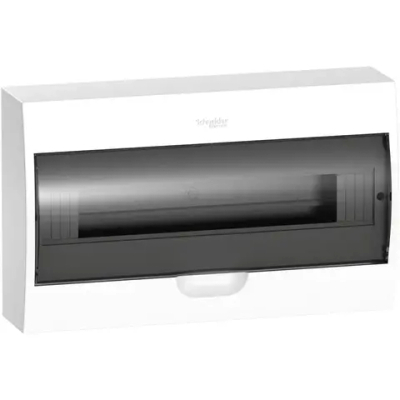 City9 Box корпус навесной с проз. дв. 1ряд/18мод