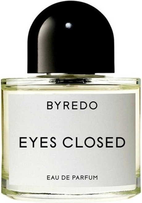 Byredo Eyes Closed