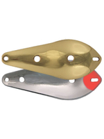 Блесна для рыбалки LureMax Atom