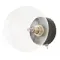 Настенный светильник Arte Lamp VINCENT A7790AP-1BK