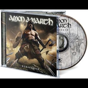 Amon Amarth / Berserker (CD)